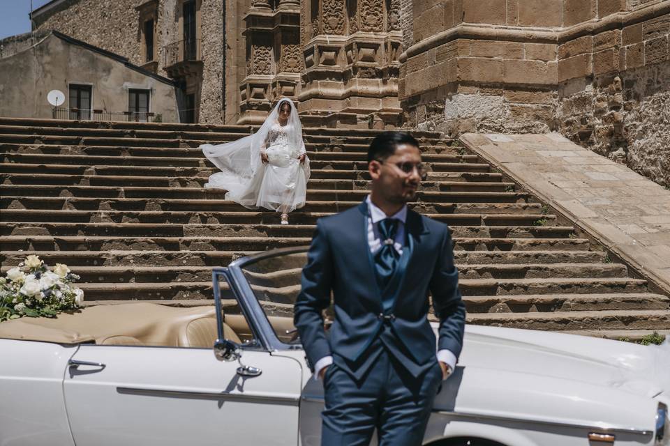 AMORIA WEDDING