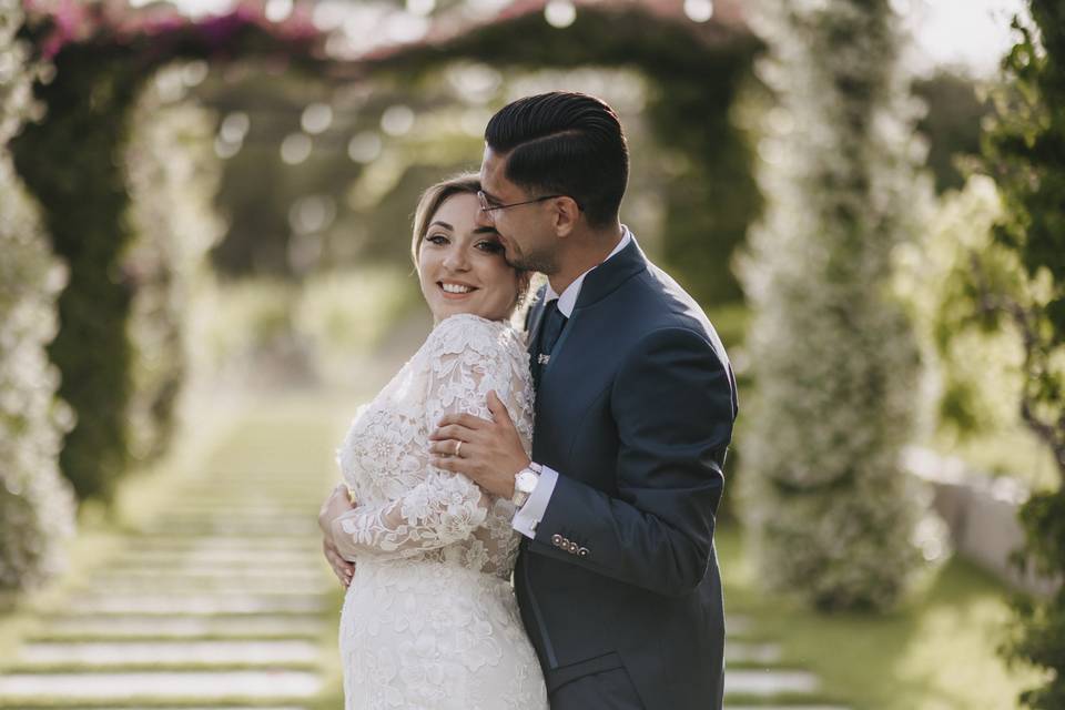 AMORIA WEDDING