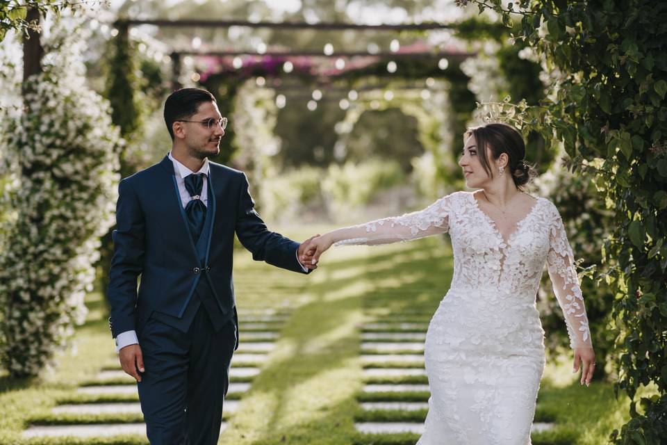 AMORIA WEDDING