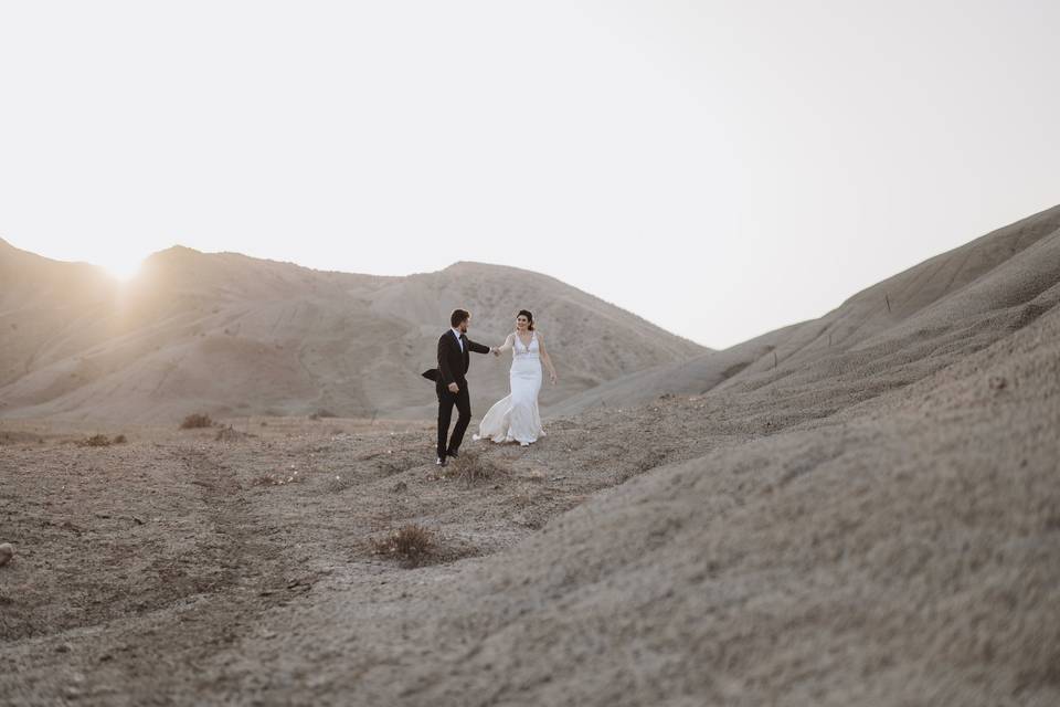 AMORIA WEDDING