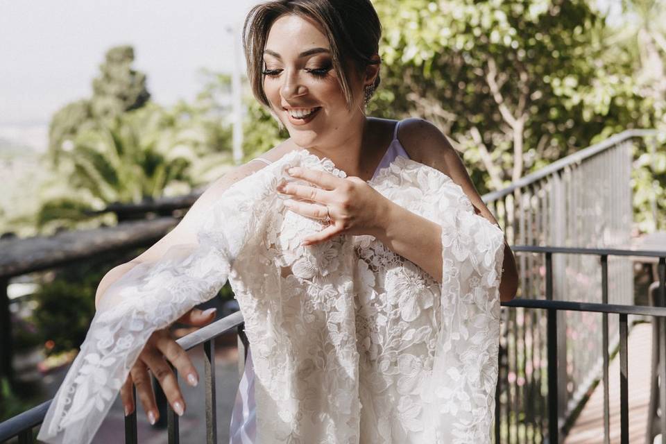 AMORIA WEDDING