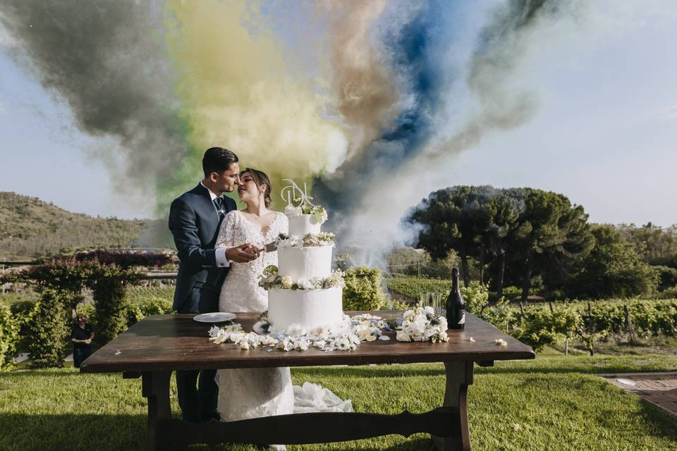 AMORIA WEDDING