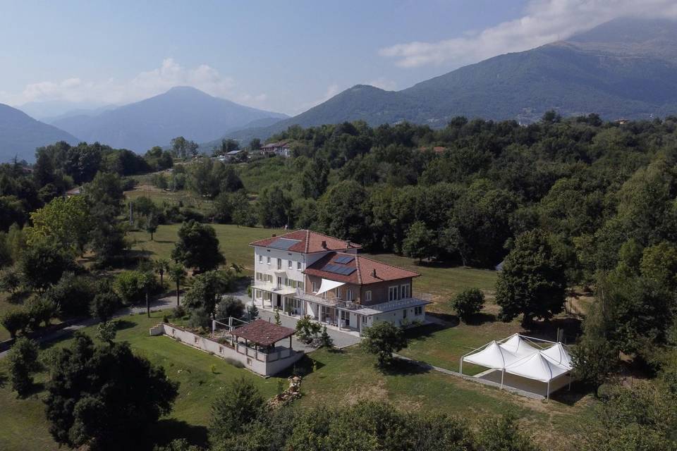 Tenuta Boschetto