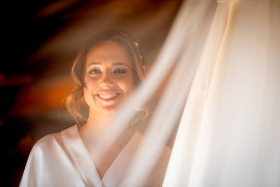 Wedding day