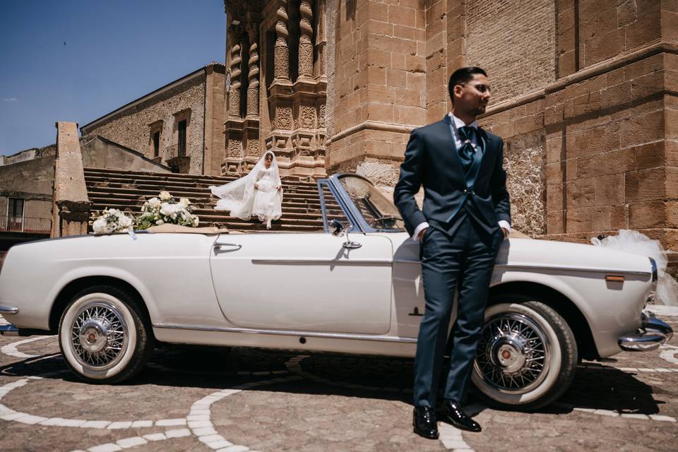 AMORIA WEDDING