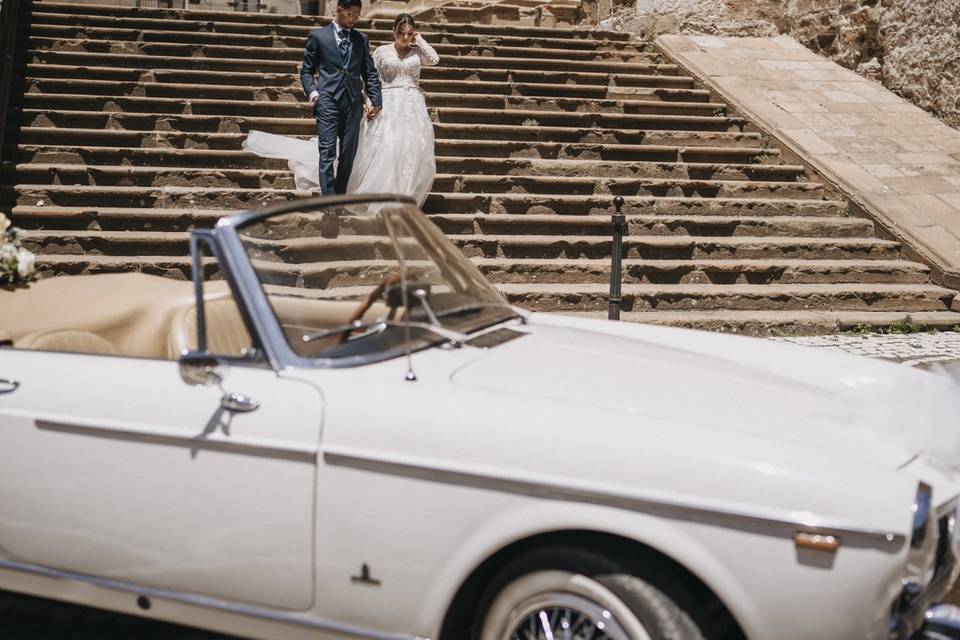AMORIA WEDDING