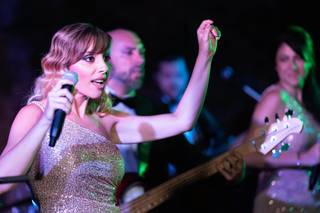 Big Show Live Band