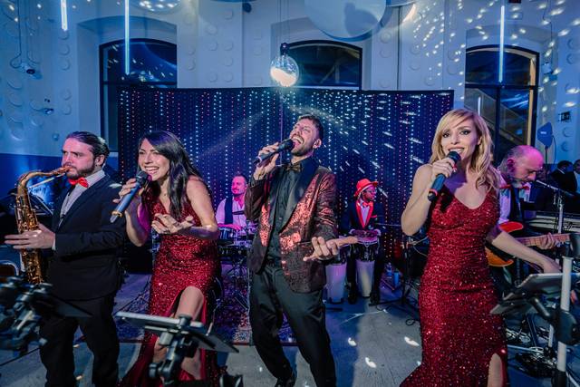 Big Show Live Band