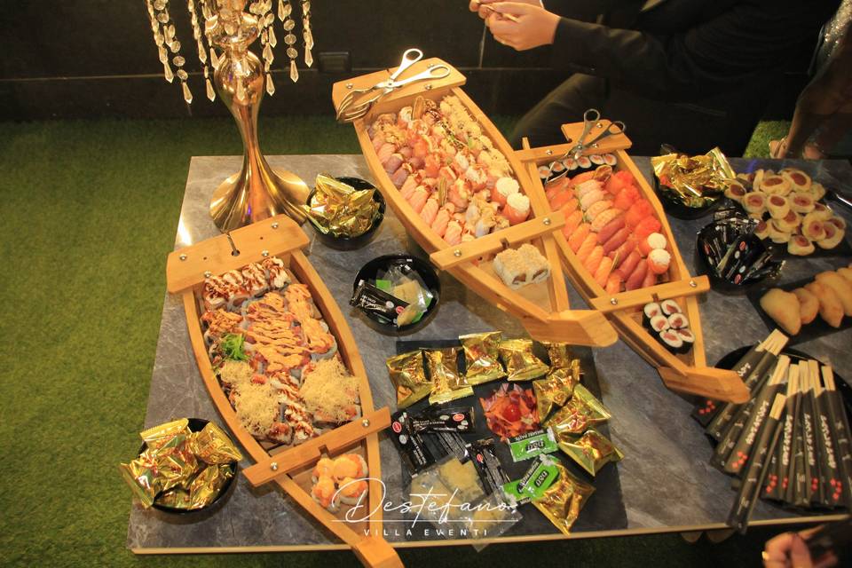Sushi