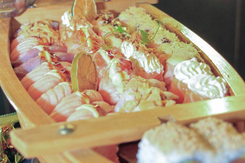 Sushi