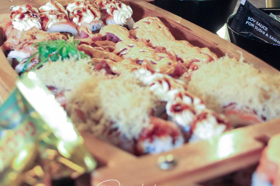 Sushi