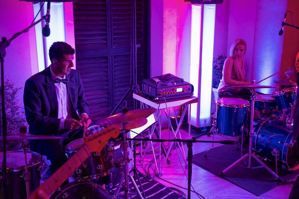 Big Show Live Band