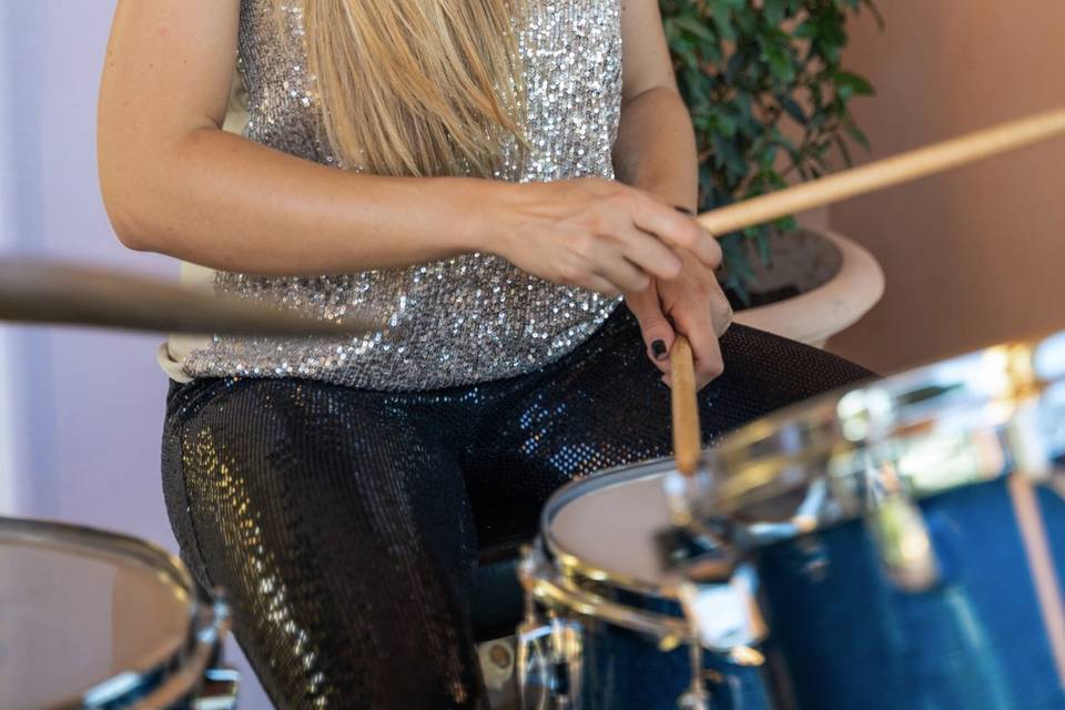 Big Show Live Band