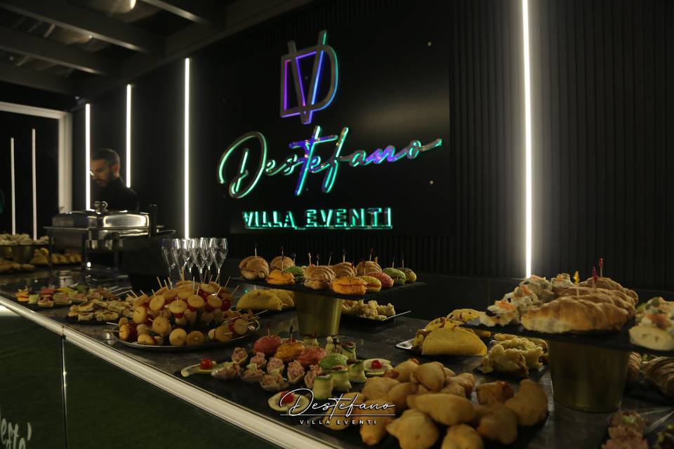 Buffet