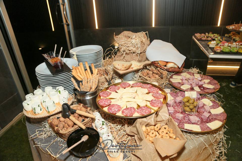 Buffet