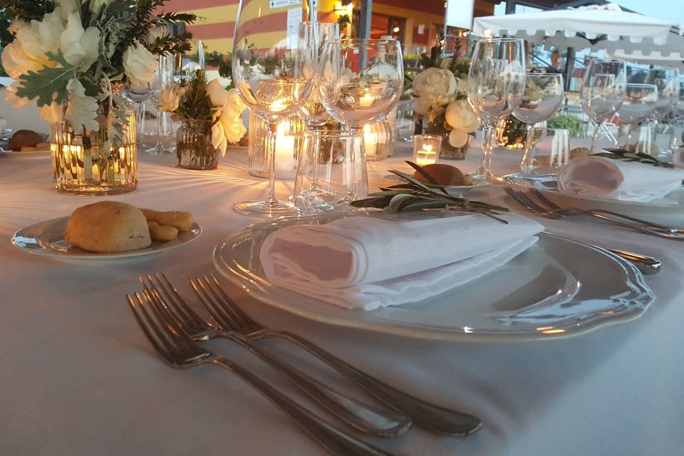 Brunelli Catering & Banqueting