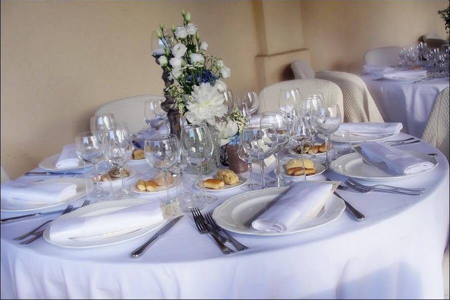 Brunelli Catering & Banqueting