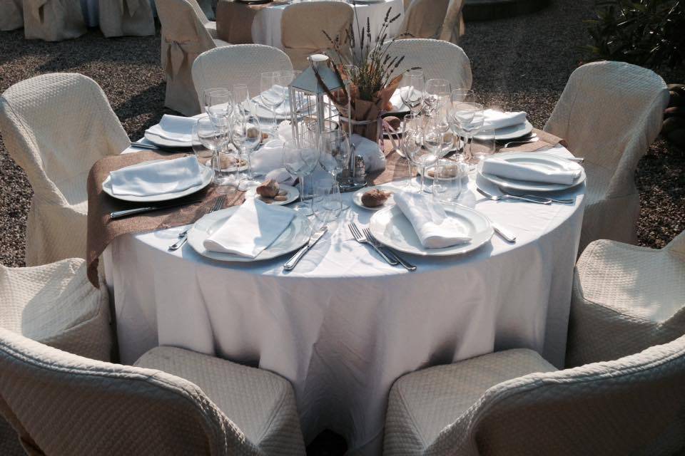 Brunelli Catering & Banqueting