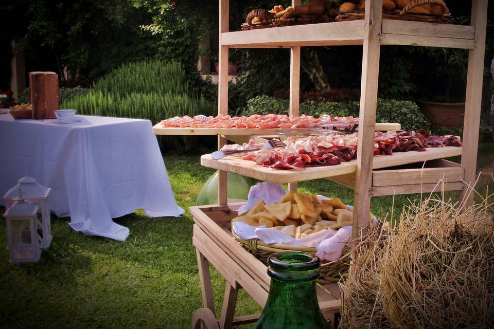 Brunelli Catering & Banqueting