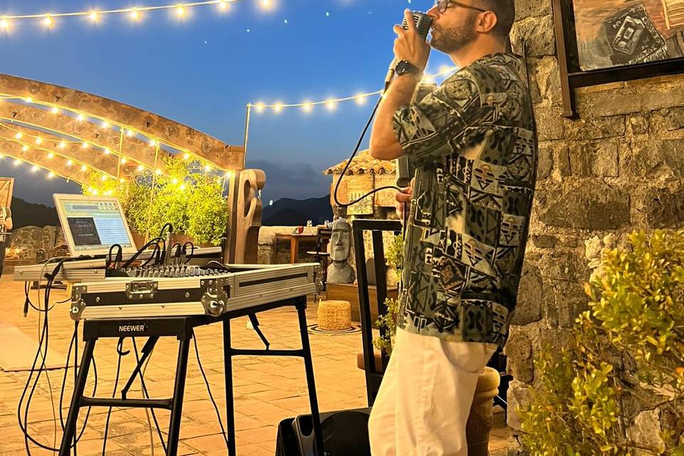 Marco Mento Music&Events