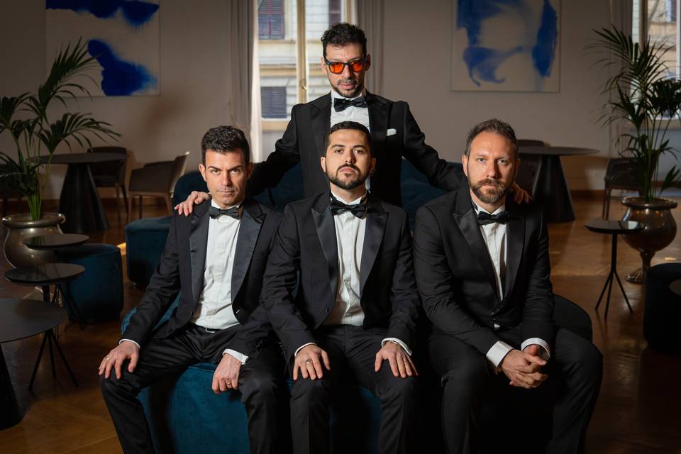 Big Show Live Band