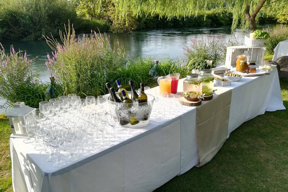 Brunelli Catering & Banqueting