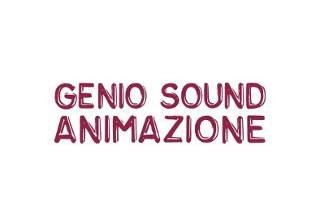 Logo_Genio Sound Animation