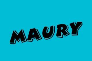 Logo Maury