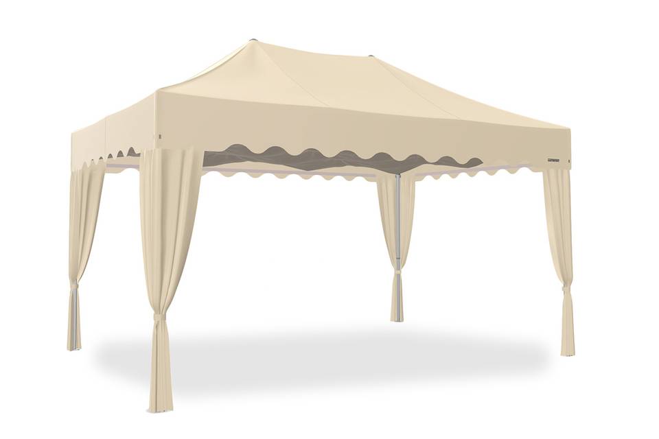 Gazebo Elegant