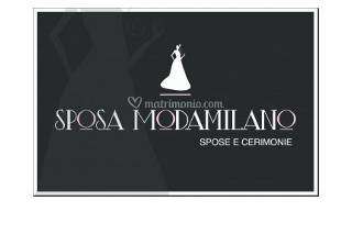 Logo Sposa ModaMilano