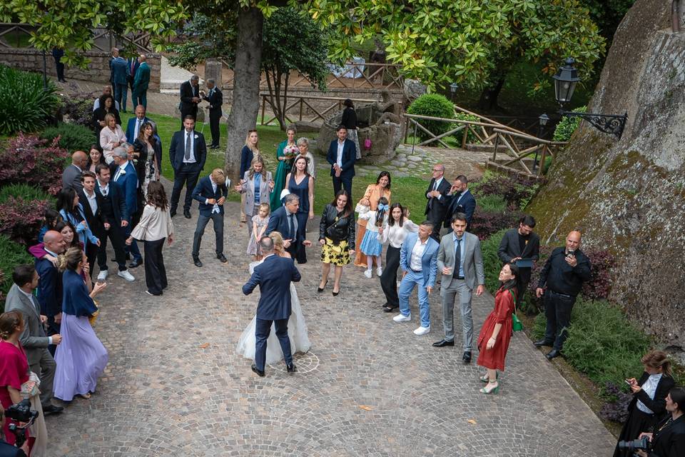 Musica-matrimonio-roma
