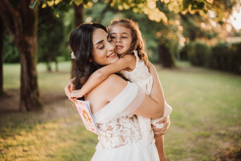 Matrimonio