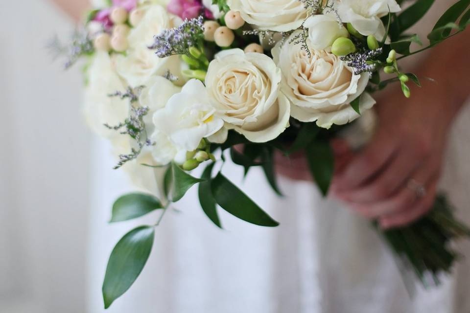 Bouquet sposa