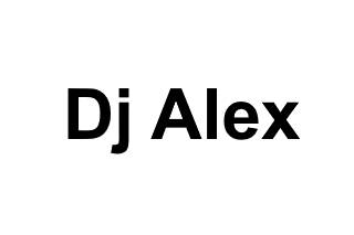 Dj Alex