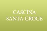 Cascina Santa Croce logo