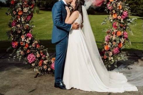 Smoke Bomb