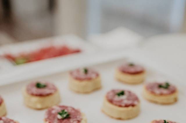 Aperitivi