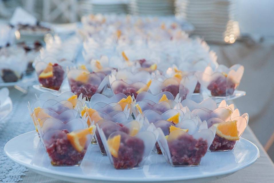 Symposio Catering