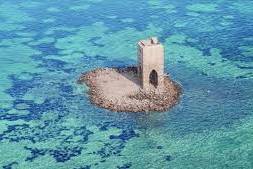 In mezzo al mare