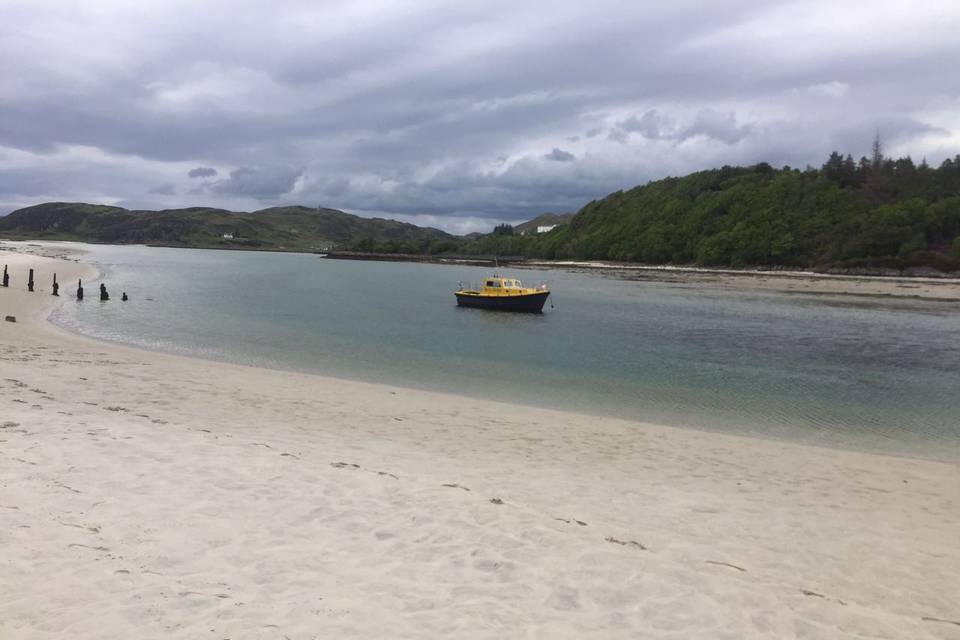 Scozia