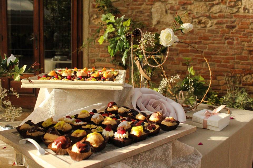 Symposio catering