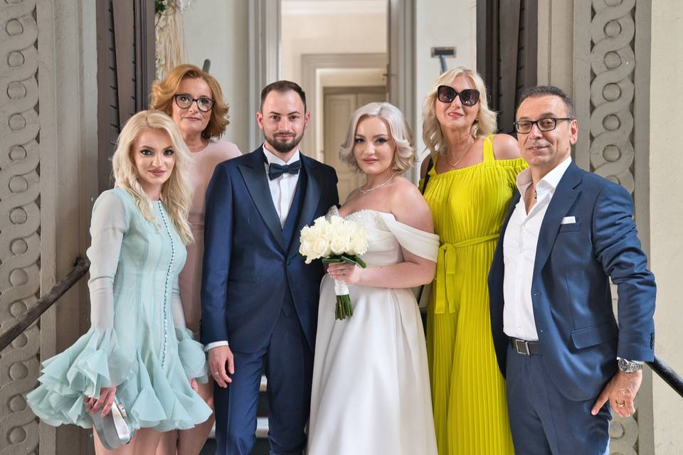 Famiglia