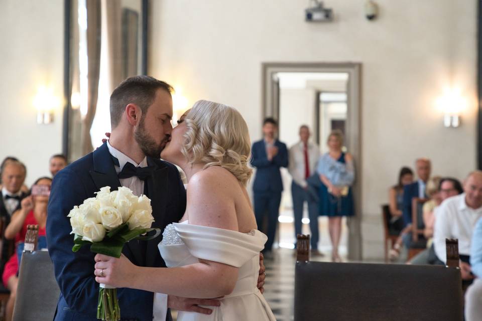 Matrimonio