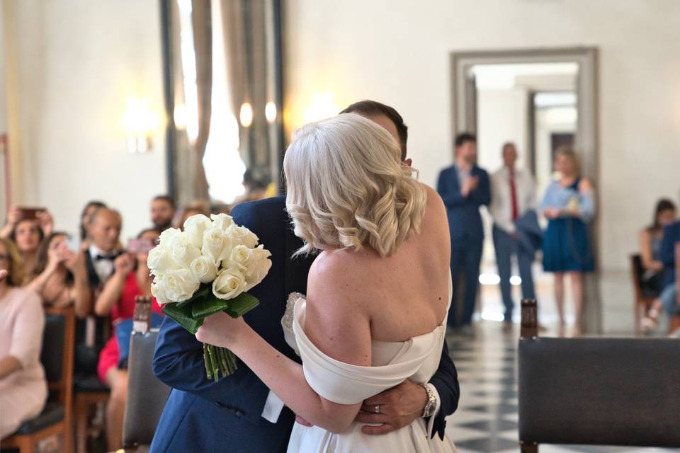 Matrimonio