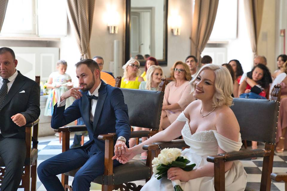 Matrimonio