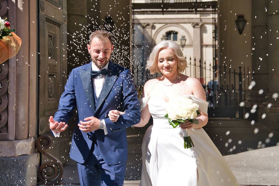 Matrimonio