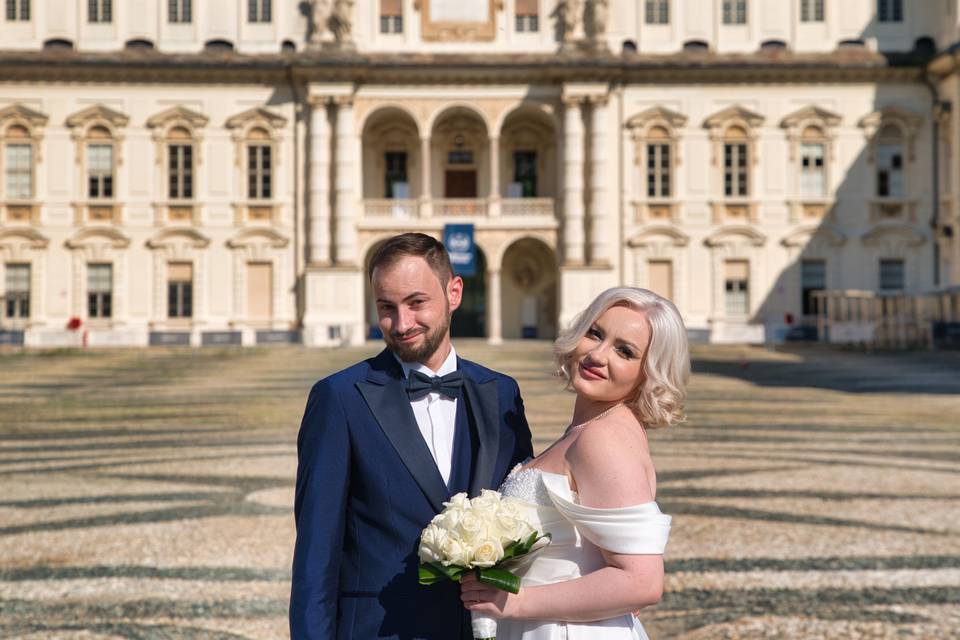Matrimonio