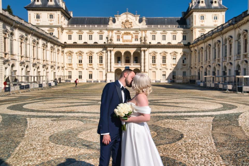 Matrimonio