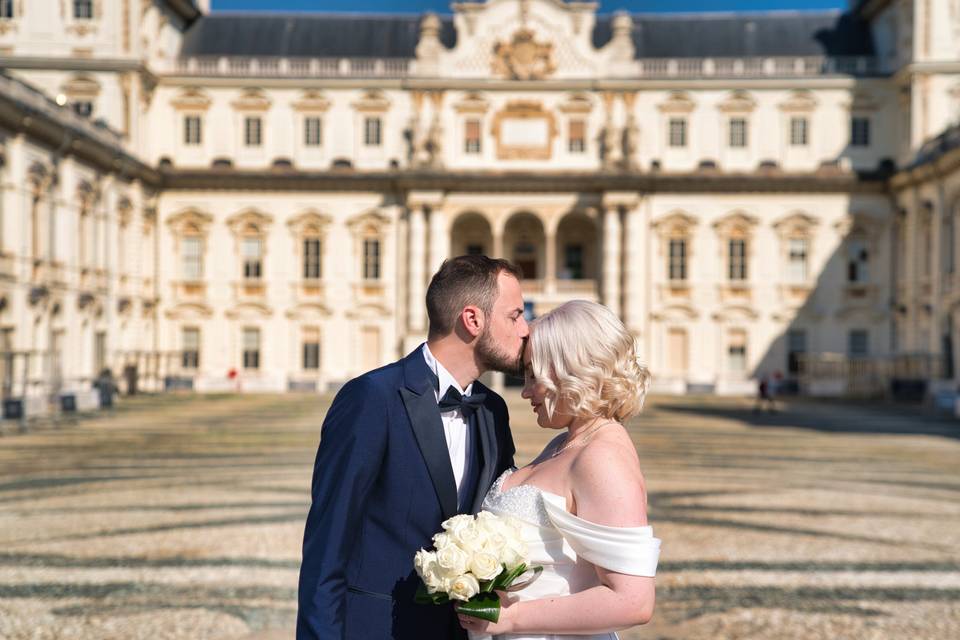 Matrimonio