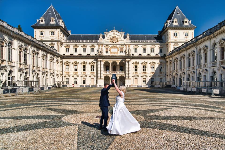 Matrimonio